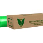 Biodegradable Garbage Bags