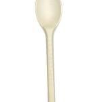 BIODEGRADABLE SPOONS