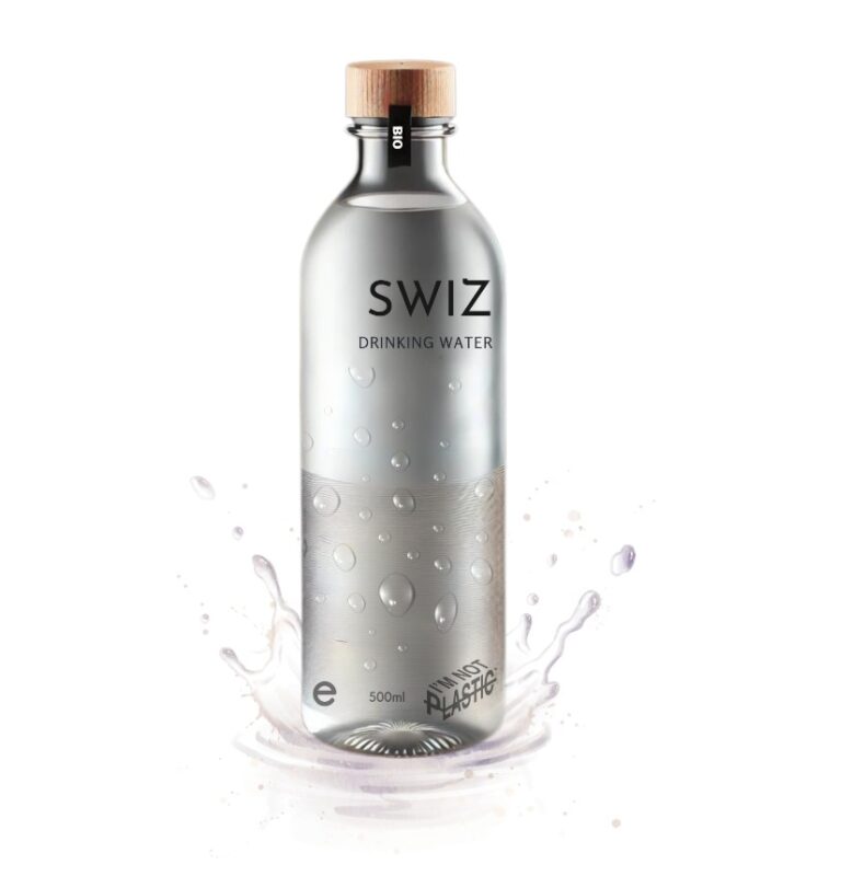 Bio aqua Packaged drinking water - Biogreen