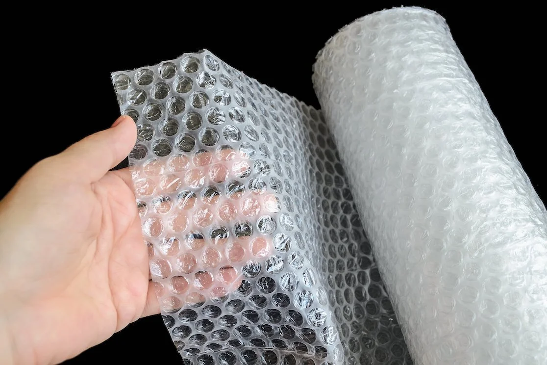 Buy Compostable and Biodegradable Bubble Wrap Online