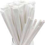 Paper Straw 8mm