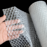 BIODEGRADABLE BUBBLE WRAP