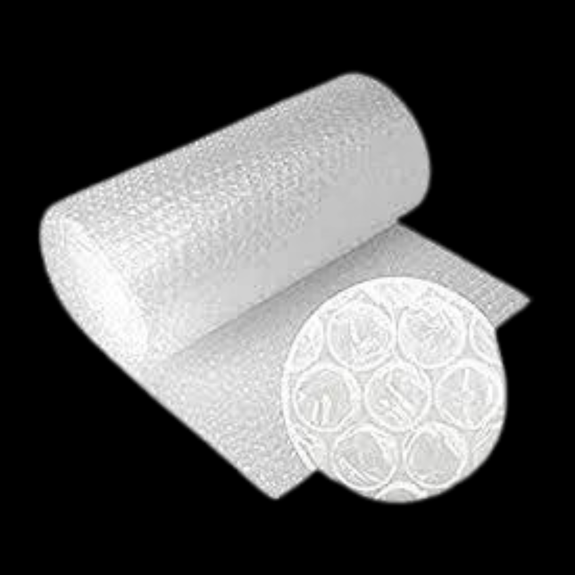 Biodegradable Bubble Wrap