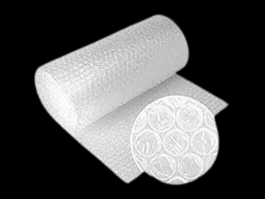 Biodegradable Bubble Wrap