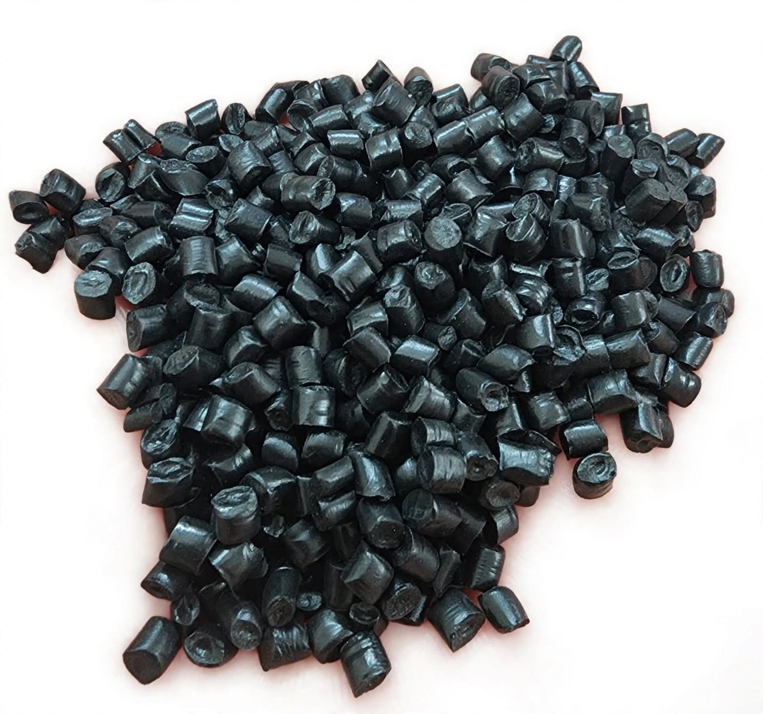 black_masterbatch_granules