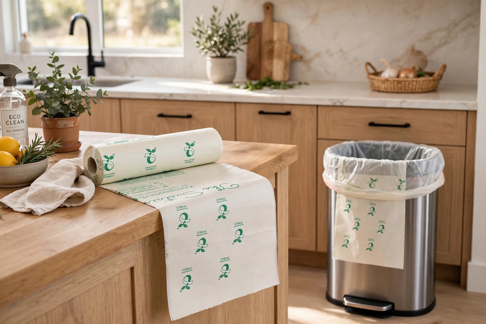compostable_bags_kitchen