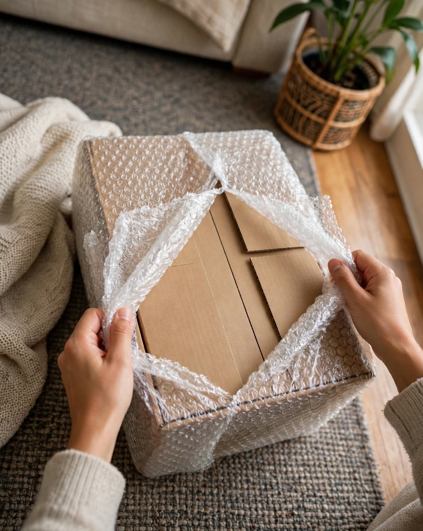 cozy_unboxing_scene