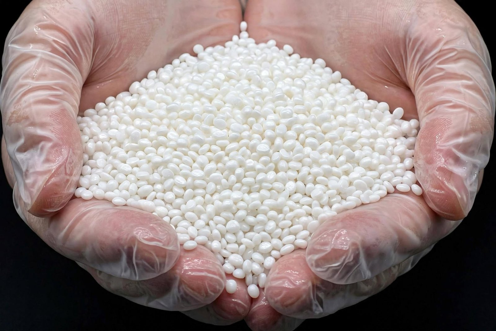 gloved_hands_pla_granules