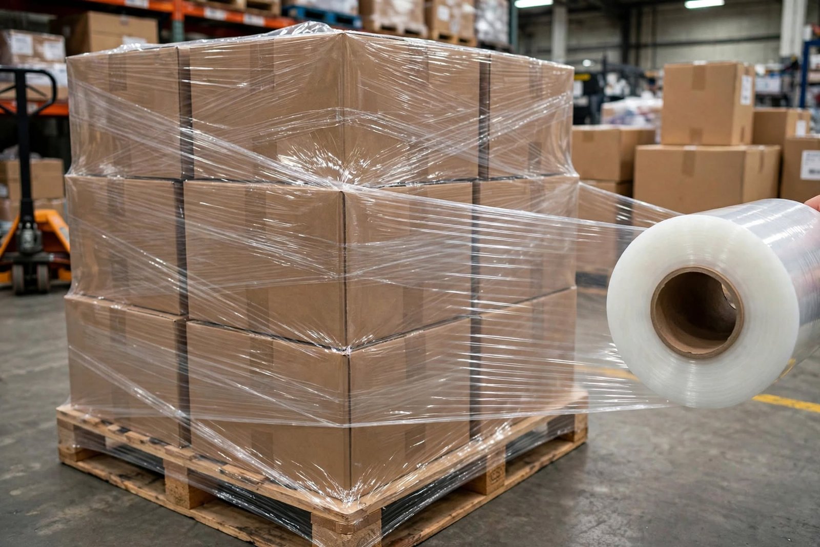 stretch_film_warehouse_wrapping
